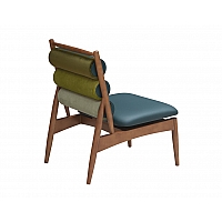 BHI 1603-C8 lounge chair